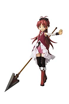 【中古】 RAH (リアルアクションヒーローズ) MGM 佐倉杏子 (1/6スケール ABS&ATBC-PVC塗装済み可動フィギュア)｜AJIMURA-SHOP