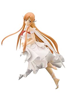 【中古】 アスナ ALO ver. (1/8スケール PVC製塗装済み完成品)