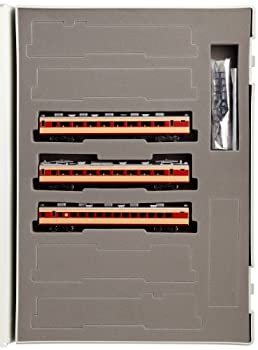 【中古】 TOMIX Nゲージ 183 1000系 前期型 増結セット M 92519 鉄道模型 電車｜AJIMURA-SHOP