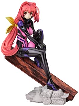 【中古】 コトブキヤ マブラヴ オルタネイティヴ 鑑純夏 1/7スケール PVC製 塗装済み完成品フィギュア 32,240円