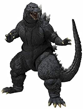 【中古】 S.H.モンスターアーツ ゴジラ