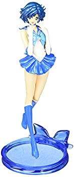 【中古】 フィギュアーツZERO セーラーマーキュリー -美少女戦士セーラームーンCrystal-(魂ウェブ商店限定)