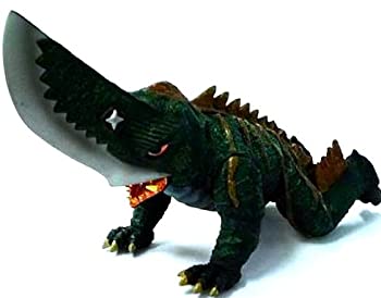 楽天市場】X-PLUS 大怪獣シリーズ 大映特撮編「ギロン ガメラ対大悪獣