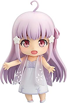 【中古】 ねんどろいど ガラスの花と壊す世界 リモ ノンスケール ABS&PVC製 塗装済み可動フィギュア｜AJIMURA-SHOP