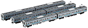 【中古】 KATO カトー Nゲージ 211系2000番台 長野色 6両セット 10-1425 鉄道模型 電車|AJIMURA-SHOP