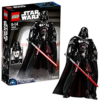 楽天市場】LEGO レゴ Star Wars スターウォーズ : Darth Vader 楽天市場】LEGO レゴ Star Wars スターウォーズ : Darth Vader