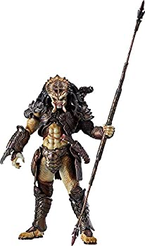 【中古】 figma プレデター2 プレデター 竹谷隆之アレンジver. ノンスケール ABS&PVC製 塗装済み可動フィギュア