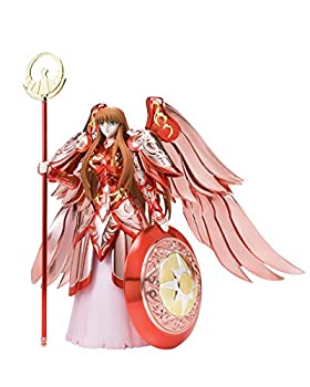 【中古】 聖闘士聖衣神話 聖闘士星矢 女神アテナ 15th Anniversary Ver. 約160mm ABS&PVC&ダイキャスト製 塗装済み可動フィギュア｜AJIMURA-SHOP