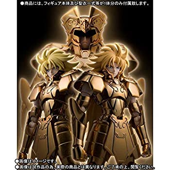 【中古】 BANDAI TAMASHII NATION 2018魂ネイション2018開催記念商品聖闘士聖衣神話EX ジェミニサガ&カノン ~ORIGINAL COLOR EDITION~|AJIMURA-SHOP