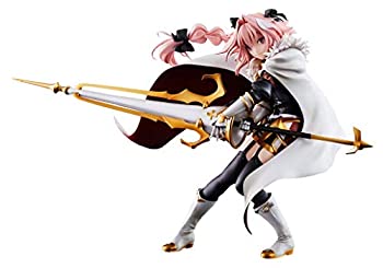【中古】 Fate/Apocrypha 黒のライダー -聖杯大戦- 1/7スケール ABS&PVC製 塗装済み完成品フィギュア画像