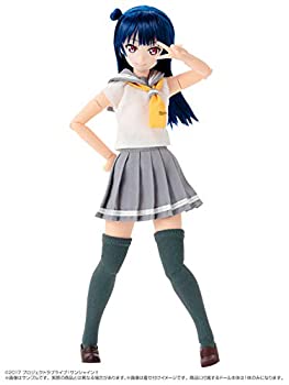 【中古】 ピュアニーモキャラクターシリーズ No.109-PB ラブライブ！サンシャイン！！ 津島善子【プレミアムバンダイ限定版】画像