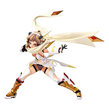 【中古】 【HS限定】戦姫絶唱シンフォギアXD UNLIMITED 1/7 立花響 翳り裂く閃光ver.画像