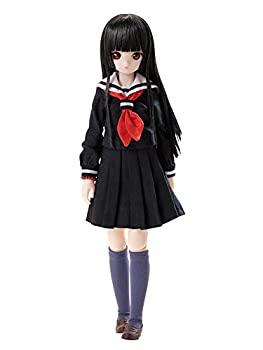 【中古】 1/6 アナザーリアリスティックキャラクターズ No.011 地獄少女 宵伽 閻魔あい 完成品ドール画像