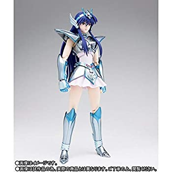 【中古】 聖闘士聖衣神話 エクレウス響子＆エクレウス聖衣強化パーツセット (魂ウェブ商店限定)｜AJIMURA-SHOP