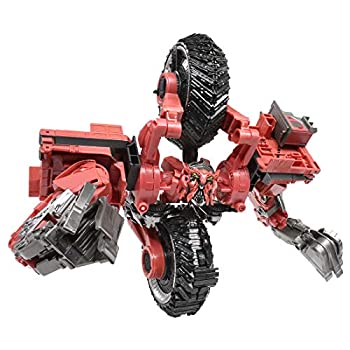【中古】 トランスフォーマー SS-47 ディセプティコン スカベンジャー｜AJIMURA-SHOP