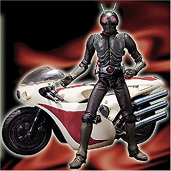 【中古】 S.I.C. Vol. 14 サイクロン & ライダー1号