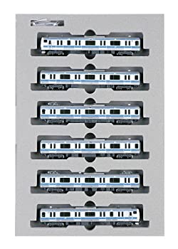 【中古】 Nゲージ 10-543 E233系1000番台京浜東北線 基本 (6両)|AJIMURA-SHOP