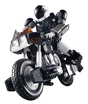 【中古】 ヴァリアブルアクション 機甲創世記モスピーダ ダークモスピーダ|AJIMURA-SHOP