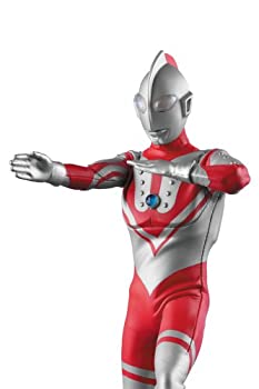 【中古】 RAH (リアルアクションヒーローズ) ゾフィー Ver.2.0 (1/6スケール ABS&ATBC-PVC塗装済み可動フィギュア)|AJIMURA-SHOP