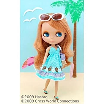 【中古】 ブライス ブライスショップ限定 サンシャインホリディ｜AJIMURA-SHOP