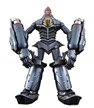 【中古】 超合金魂 ビッグオー|AJIMURA-SHOP