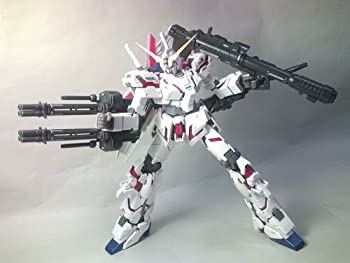 【中古】 GUNDAM FIX FIGURATION MC ユニコーンガンダム メタルコート