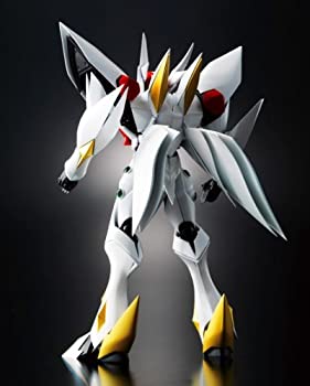 【中古】 アーマープラス 宇宙の騎士テッカマンブレード ブラスターテッカマンブレード (魂ウェブ限定)|AJIMURA-SHOP