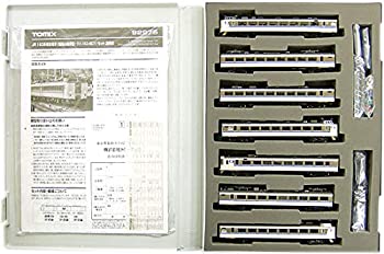 【中古】 【トミックス】 限定 (92975) 183系 特急電車 (福知山電車区・クハ183-801) 7両編成セットTOMIX鉄道模型Nゲージ110226｜AJIMURA-SHOP
