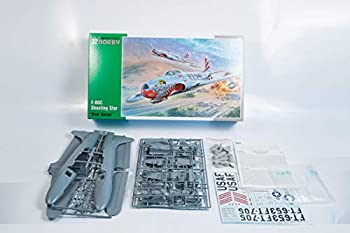 【中古】 1/32 F-80C シューティングスター 朝鮮戦争