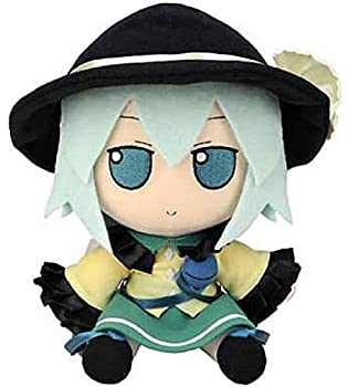 【中古】 真東ぬいぐるみ続きもの20【古明寺こいし】 ふもふもこいし。[Gift]