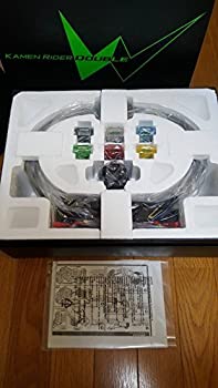 【中古】 仮面ライダーW コンプリートセレクション ダブルドライバー｜AJIMURA-SHOP