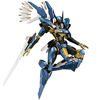 【中古】 千値練 RIOBOT ジェフティ 約160mm