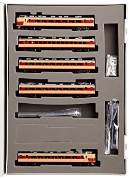 【中古】 TOMIX Nゲージ 183 1000系 基本セット 92518 鉄道模型 電車｜AJIMURA-SHOP
