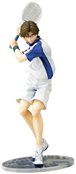 【中古】 コトブキヤ 新テニスの王子様 ARTFX J 手塚国光 1/8スケール PVC塗装済み完成品｜AJIMURA-SHOP