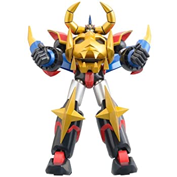 【中古】 ダイナマイトアクションNO.15 ガイキング LEGEND OF DAIKU-MARYU ガイキング ザ グレート|AJIMURA-SHOP