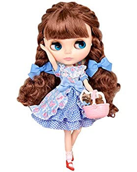 【中古】 ネオブライス ショップ限定ドール ディディーユリーカ|AJIMURA-SHOP