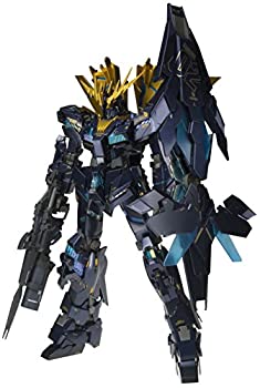 【中古】 ガンダムフィックスフィギュレーションメタルコンポジット 機動戦士ガンダムUC バンシィ・ノルン (覚醒仕様) 約200mm ABS&PVC&ダイキャスト製 塗｜AJIMURA-SHOP