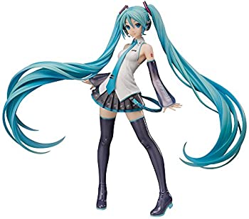 【中古】 VOCALOID3 初音ミクV3 1/4スケール PVC製 塗装済み完成品|AJIMURA-SHOP