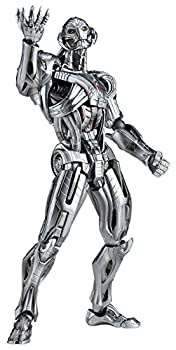 【中古】 figure complex ムービー・リボ Ultron ウルトロン 約170mm ABS&PVC製 塗装済みアクションフィギュア リボルテック|AJIMURA-SHOP