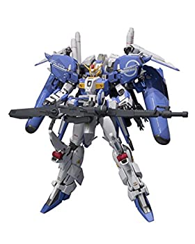 【中古】 METAL ROBOT魂 (Ka signature) 機動戦士ガンダムセンチネル[SIDE MS] Ex-Sガンダム 約150mm ABS&PVC&ダイキャスト製 塗装済み可動フィギュア｜AJIMURA-SHOP