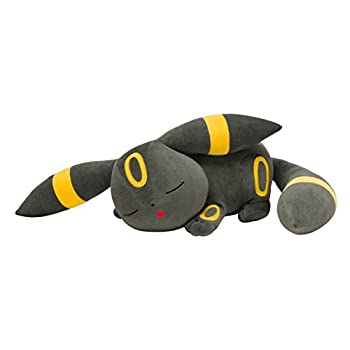 楽天市場】ポケットモンスター めちゃもふぐっと ブラッキー ポケぬい