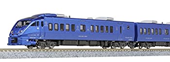【中古】 KATO カトー Nゲージ 883系 ソニック リニューアル車 (3次車) 7両セット 10-1475 鉄道模型 電車|AJIMURA-SHOP