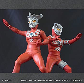 【中古】 リアルマスターコレクション RMC ウルトラマンレオ＆アストラ ショウネンリック限定商品 少年リック画像