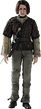 【中古】 Game of Thrones[ゲーム・オブ・スローンズ] ARYA STARK [アリア・スターク] 1/6スケール ABS&PVC&POM製 塗装済み可動フィギュア画像