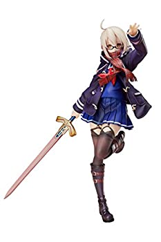 【中古】 バーサーカー/謎のヒロインX [オルタ] 1/7スケール PVC&ABS製塗装済み完成品フィギュア