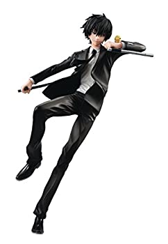 【中古】 G.E.M.シリーズ 家庭教師ヒットマンREBORN!雲雀恭弥 1/8 完成品フィギュア (メガトレショップ ジャンプキャラクターズストア等限定)|AJIMURA-SHOP