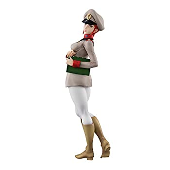 【中古】 ガンダム・ガールズ・ジェネレーション 機動戦士ガンダム マチルダ・アジャン 1/8 完成品フィギュア|AJIMURA-SHOP