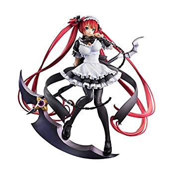 【中古】 クイーンズブレイドUNLIMITED 冥土へ誘うもの アイリ 完成品フィギュア 75,988円