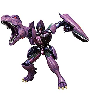【中古】 トランスフォーマー マスターピース MP-43 メガトロン (ビーストウォーズ)|AJIMURA-SHOP
