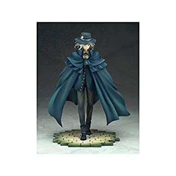 【中古】 Fate/Grand Order アヴェンジャー/巌窟王 エドモン・ダンテス 1/8 完成品フィギュア画像